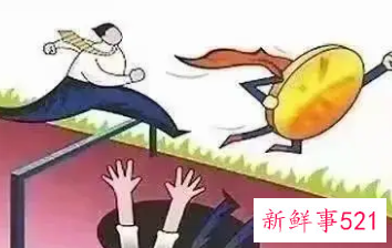 候选人要警惕的内部推荐的陷阱