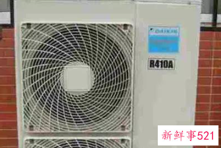 立体式空调要不要外机呀