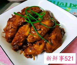 家常翅中最简单做法