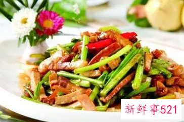 快餐小炒菜谱1000大全