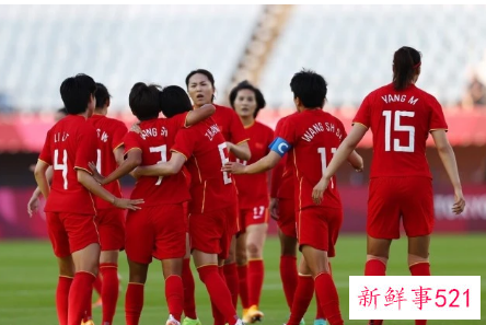 2022女足亚洲杯分组怎么分