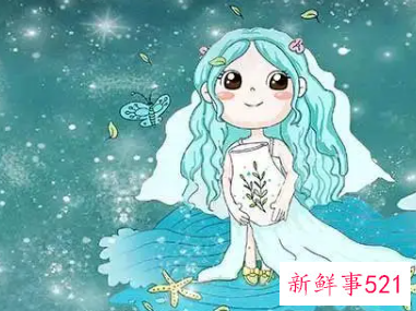 最狠心的星座女