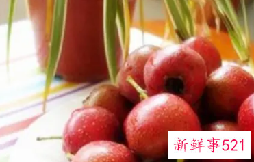 新鲜山楂的吃法和禁忌