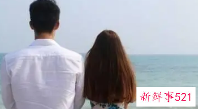 中年异性朋友喜欢你表现