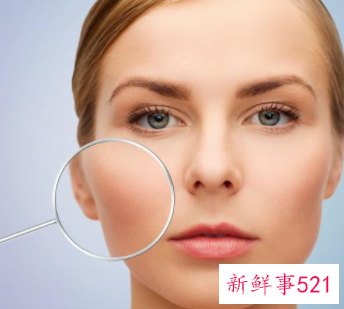 毛孔粗大有黑头了怎么办