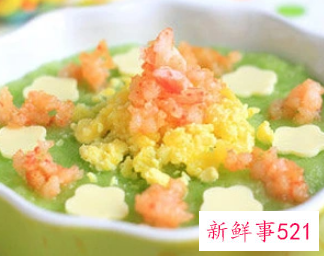 6岁儿童长高食谱