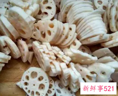 单独煮藕怎么好吃