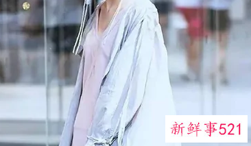 巨蟹座穿什么衣服最好看