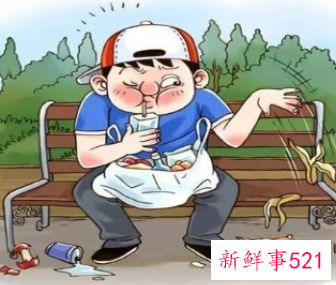 公共场所卫生知识宣传