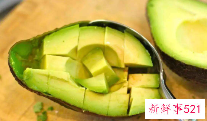 牛油果和鸡蛋能一起吃吗