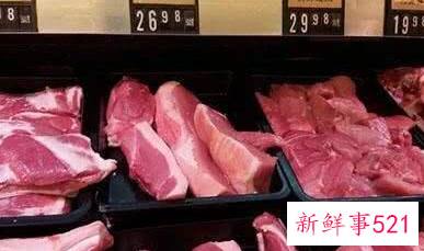 新鲜猪肉怎么保存时间长