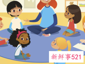 如何发展和培养孩子的兴趣