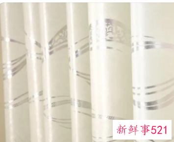 高端窗帘布料的种类有哪些