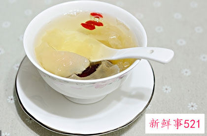 宝宝上火吃什么降火呢