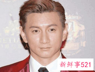 吴奇隆早年艰难打拼经历，尝够了人生大起大落