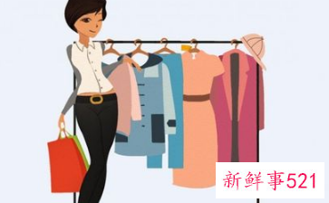 梦见别人给了我很多衣服是什么意思