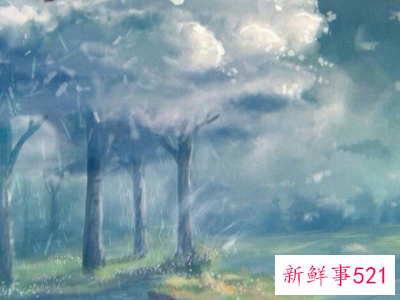 天生高颜值的星座女