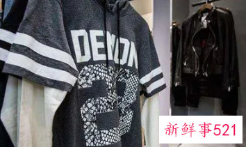 梦见别人给了我很多衣服是什么意思