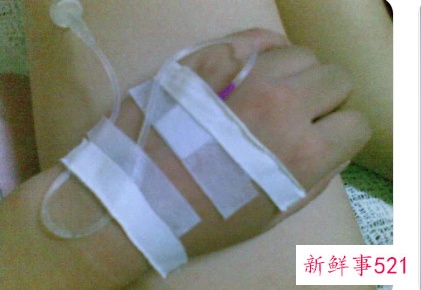 梦见针头是什么意思