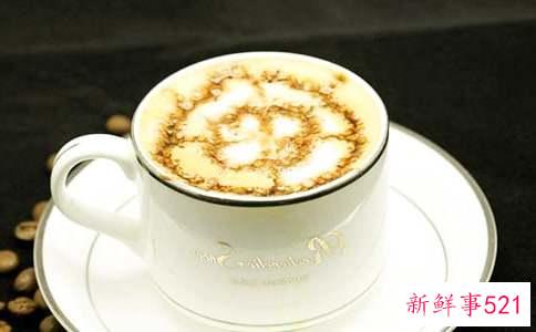 梦见咖啡屋有什么寓意