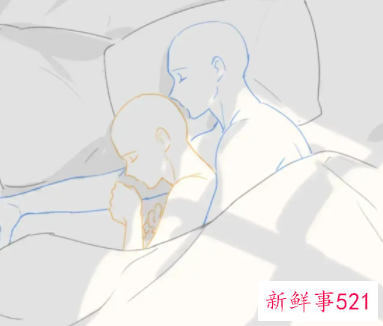 梦见和熟人做受是什么意思