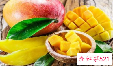 月经期间能不能吃芒果有哪些要注意的