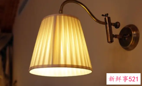 梦见开灯是什么意思