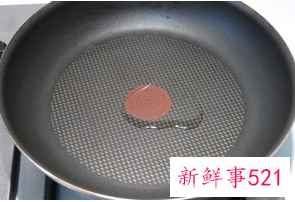 东北烤冷面的做法