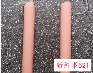 东北烤冷面的做法