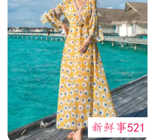 夏天应该穿什么颜色的衣服