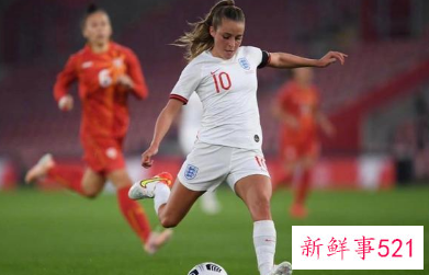 女足欧洲杯揭幕战已售出50万张门票