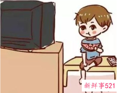 小学生每天自律生活