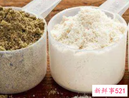 小学生补锌吃什么