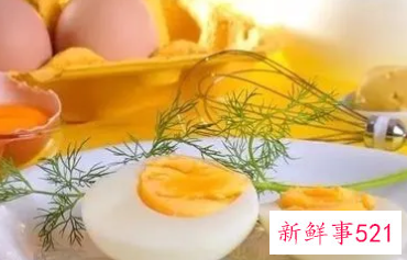 早餐吃两个鸡蛋能减肥吗