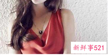 男人都喜欢打扮女人味的女人