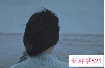 中年异性朋友喜欢你表现