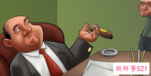 下属看不起领导的原因