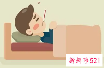 做梦自己生大病了暗示什么