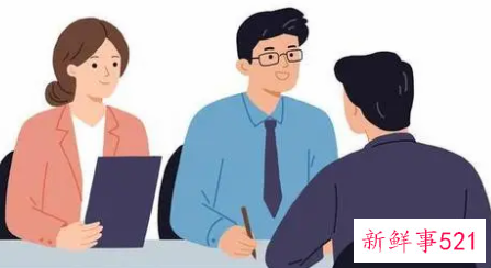 面试中让我减分的十六种应聘者