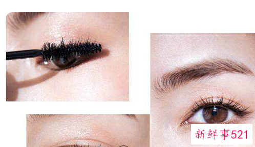 秋冬最流行的甜美日系彩妆