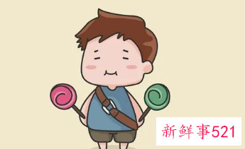 男孩名字简单大方