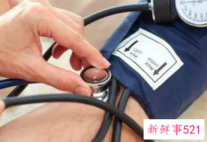 原发性高血压的原因