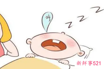 孩子打鼾怎么治疗会好转