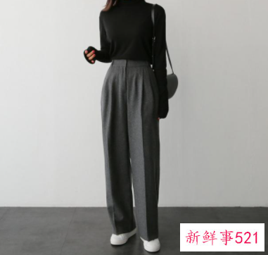 30岁女人穿衣搭配