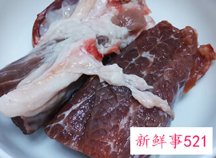 新鲜猪肉怎么保存时间长