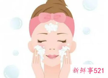 脸上一天到晚油特别多怎么办