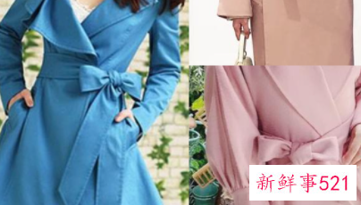 腰带怎么系蝴蝶结