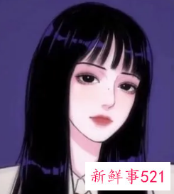 适合学生党的刘海