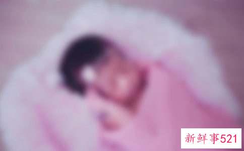 怎样给龙年女宝宝取名有福气