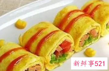 最佳营养早餐食谱搭配